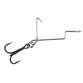 Savage Gear Offset Treble Hooks - casapintat - SAVAGE GEAR